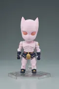 Diamond wa Kudakenai - Jojo no Kimyou na Bouken - Killer Queen - Sheer Heart Attack - Minissimo (No.007) (Di molto bene)