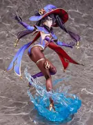 Genshin Impact - Mona Megistus - 1/7 - Astral Reflection Ver. (Good Smile Company, Wonderful Works)