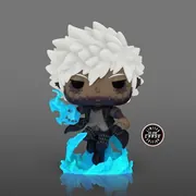 Boku no Hero Academia - Dabi - POP! Animation (1834) - Pop! Plus - POP! Vinyl - Chase, Glow in the Dark (Funko Toys)