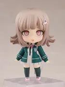 Danganronpa 1 2 Reload - Nanami Chiaki - Nendoroid (#2227) (Good Smile Company)