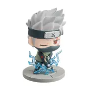Naruto - Hatake Kakashi - Petit Chara Land - Petit Chara Land Hatake Kakashi Special! Naruto mo Iruttebayo! (MegaHouse)