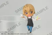 Meitantei Conan - Amuro Tooru - Putitto Series - Putitto Series Putitto Meitantei Conan Deforme ver (Kadokawa)