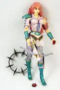 Hokuto no Ken - Mamiya - 199x (Kaiyodo, Xebec Toys)