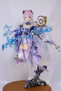 Genshin Impact - Sangonomiya Kokomi - 1/7 (Oishii B Eki)
