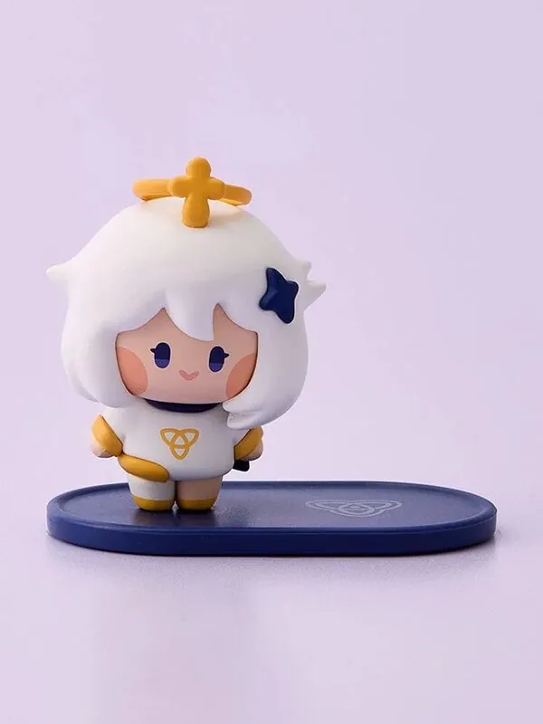 Genshin Impact - Paimon - Genshin Impact x Line Friends (Line Friends Corporation)