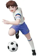 Captain Tsubasa - Misugi Jun - Ultra Detail Figure (Medicom Toy)