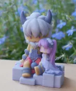 Fate/Grand Order - Asterios - Euryale - Doujin Figure (Not Suteki Guild)