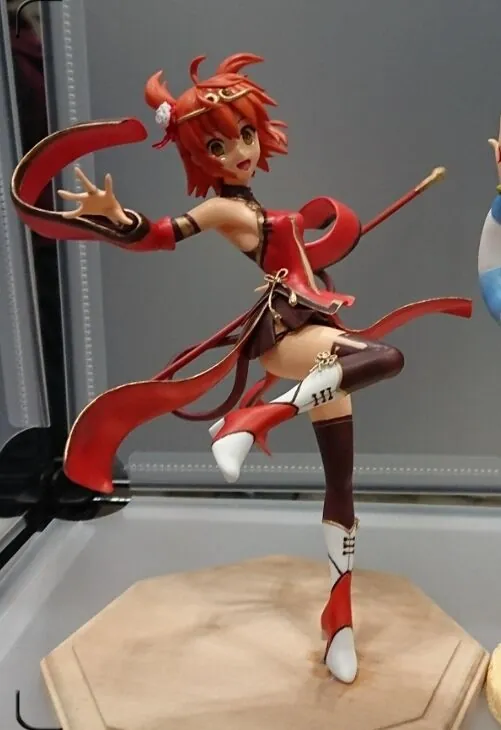 Fate/Grand Order - Gudako - The Three Great Heroes (KDG Toy-Box)