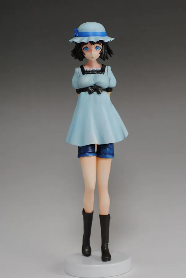 Steins;Gate - Shiina Mayuri (Fukazawa Bankin)