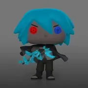 Boruto: Naruto Next Generations - Uchiha Sasuke - POP! Animation (1040) - POP! Vinyl - Chase, Glow in the Dark (Funko Toys)