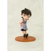 Meitantei Conan - Mouri Ran - Toy'sworks Collection 4.5 - Meitantei Conan Memories Collection (Chara-Ani, Toy's Works)