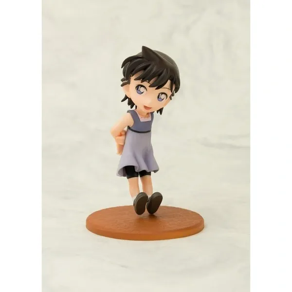 Meitantei Conan - Mouri Ran - Toy'sworks Collection 4.5 - Meitantei Conan Memories Collection (Chara-Ani, Toy's Works)