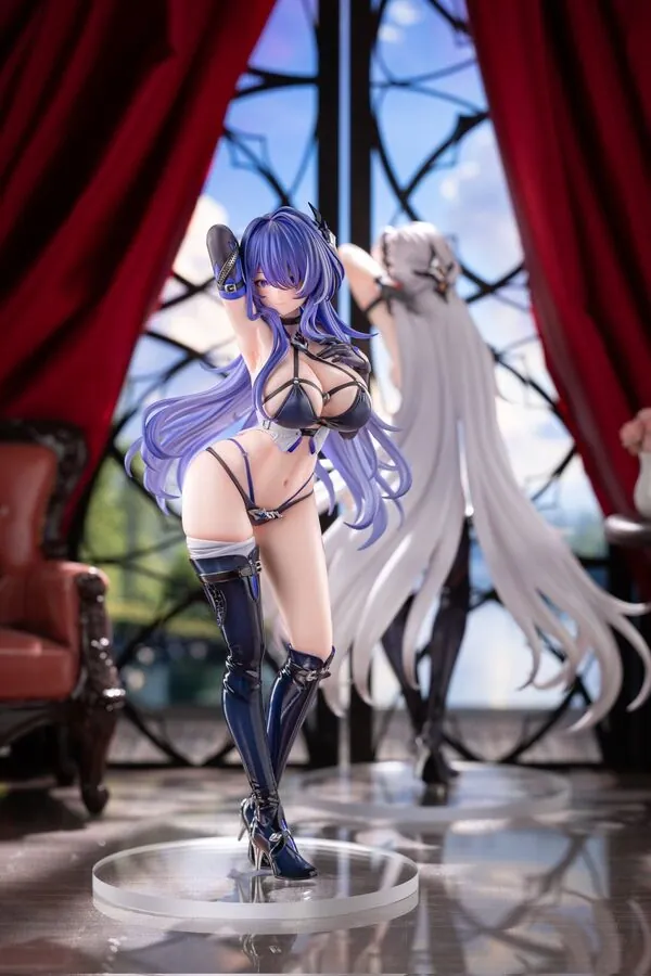Honkai: Star Rail - Acheron - 1/6 - Mizugi (Shirubeya Mokeibou)