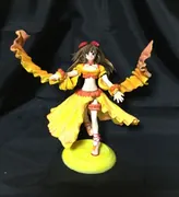 Fate/Grand Order - Mata Hari - First Advent (Kyakkusu)