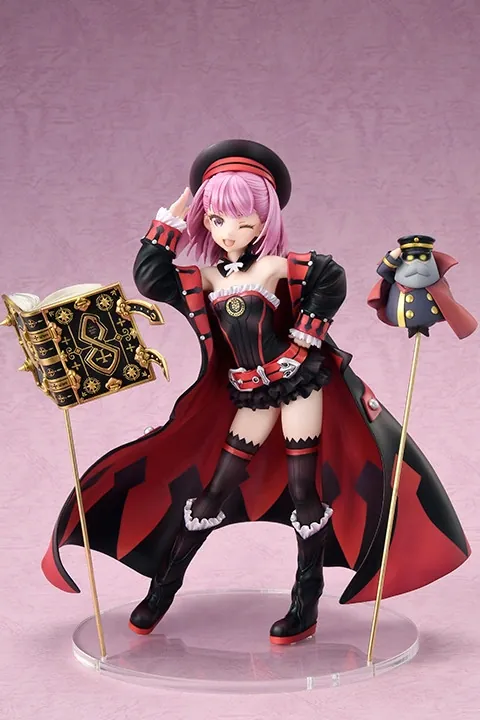 Fate/Grand Order - Helena Blavatsky - 1/7 - Caster (Amakuni, Hobby Japan)