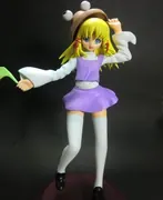Touhou Project - Moriya Suwako (Hitosuji Nyuukon)
