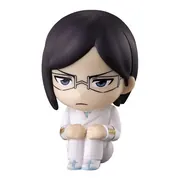 Bleach - Ishida Uryuu - Bleach Chitose Kessen-hen Machibouke - Gashapon - Machibouke Series (Bandai)
