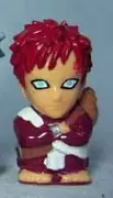 Naruto - Gaara - Finger Puppet (Popy)