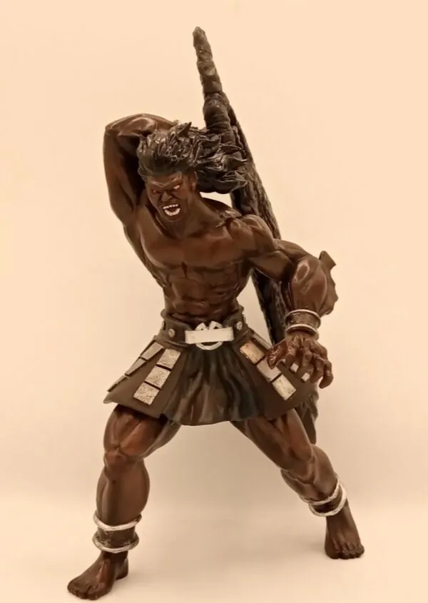 Fate/Stay Night - Heracles (Tokyo Designer Gakuin)