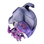 Jojo no Kimyou na Bouken - Ougon no Kaze - Purple Haze - Jojo no Kimyou na Bouken Stand Figure Collection 06 (Bandai)