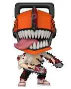 Chainsaw Man - POP! Animation (1677) - POP! Vinyl - Chase (Funko Toys)