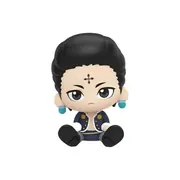 Hunter × Hunter - Kuroro Lucilfer - Hunter × Hunter Sitting Series Blind Box Figures (Nullset)