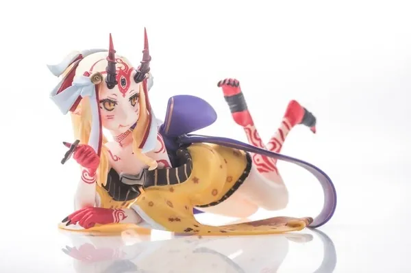 Fate/Grand Order - Ibaraki Douji - 1/8 (Fujiyama Sankaku)