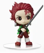 Kimetsu no Yaiba - Kamado Tanjirou - Premium Tip'n'Pop (SEGA)