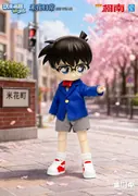 Meitantei Conan - Edogawa Conan - Meitantei Conan Daily Life Series - 1/12 (Waloseek)