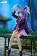 Touhou Project - Reisen Udongein Inaba - Noodle Stopper Figure (FuRyu)