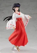Sengoku Otogizoushi: InuYasha - Kikyou - Pop Up Parade (Good Smile Company)