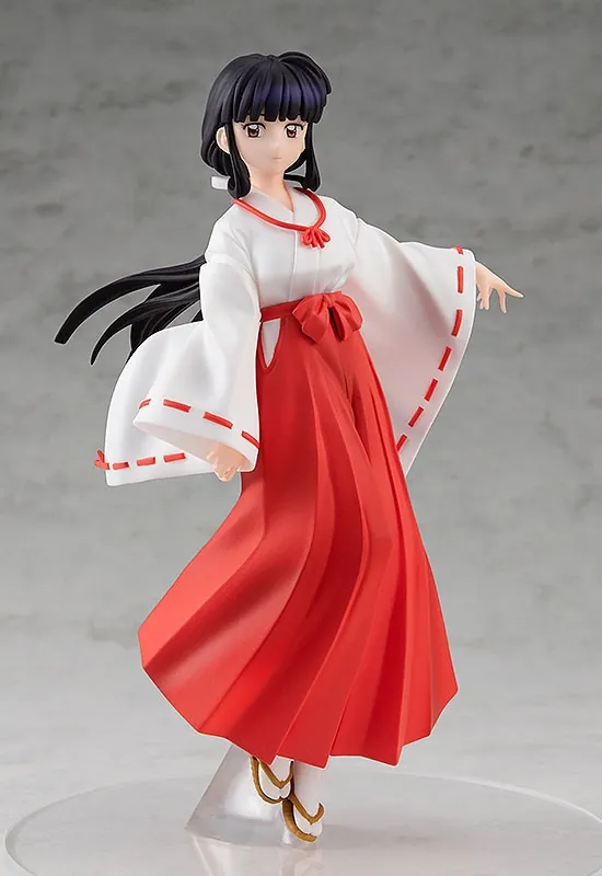 Sengoku Otogizoushi: InuYasha - Kikyou - Pop Up Parade (Good Smile Company)