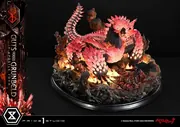 Berserk - Gurunberd - Guts - Ultimate Diorama Masterline (UDMBR-02) - in Apostle Form (Prime 1 Studio)