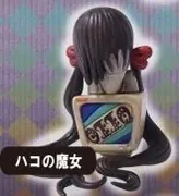 Mahou Shoujo Madoka☆Magica - Kirsten - Color Collection Puella Magi Madoka Magica -Witch Collection- - Colorfull Collection (Movic)