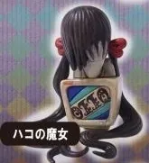 Mahou Shoujo Madoka☆Magica - Kirsten - Color Collection Puella Magi Madoka Magica -Witch Collection- - Colorfull Collection (Movic)