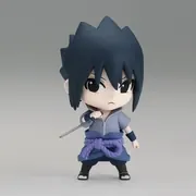Naruto Shippuuden - Uchiha Sasuke - Repoprize (Bandai Spirits)