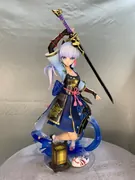 Genshin Impact - Kamisato Ayaka - 1/7 (Desiglion)