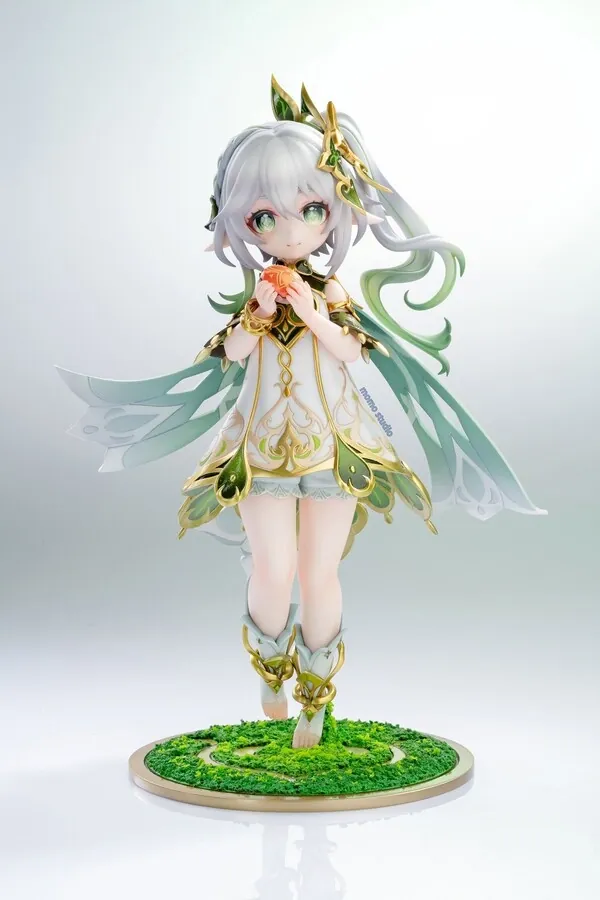 Genshin Impact - Nahida - 1/7 (Momo+, Shirubeya Mokeibou)