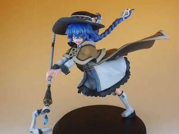 Mushoku Tensei ~Isekai Ittara Honki Dasu~ - Roxy Migurdia - 1/8 (Mikazuki Megane)