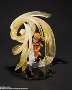Naruto - Uzumaki Naruto - Figuarts ZERO - Rasengan, Kizuna Relation, Special Color Edition (Bandai Spirits, Tamashii Nations Store)