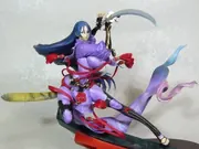 Fate/Grand Order - Minamoto no Raikou (Yukishiro)