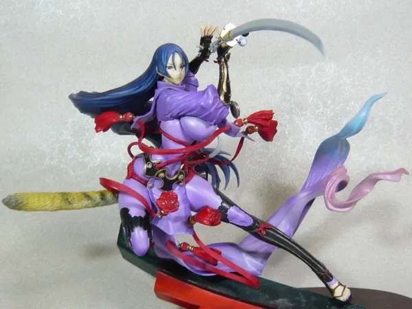 Fate/Grand Order - Minamoto no Raikou (Yukishiro)