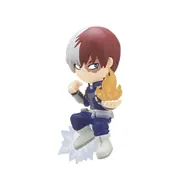 Boku no Hero Academia - Todoroki Shoto - Putitto Boku no Hero Academia - Putitto Series (Kitan Club)