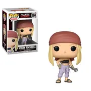 Hagane no Renkinjutsushi - Winry Rockbell - POP! Animation (394) - POP! Vinyl (Funko Toys)