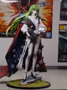 Fate/Grand Order - Enkidu (Lemon San Shimai)