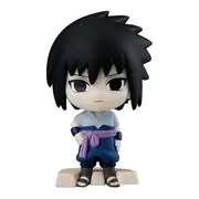 Naruto Shippuuden - Uchiha Sasuke - Funrangiua - TV Anime Naruto Shippuuden Funrangiua Ore-tachi ga Figure ni Natte Toujou datte bayo! (Bandai)