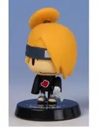 Naruto Shippuuden - Deidara - Thumbnailook (Bandai)