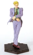 Diamond wa Kudakenai - Jojo no Kimyou na Bouken - Kira Yoshikage - DX Collection Jojo Figure (Vol.5) - DX Figure (Banpresto)