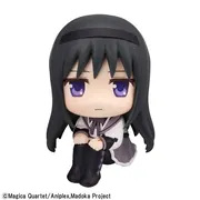 Mahou Shoujo Madoka☆Magica - Akemi Homura - Look Up (MegaHouse)