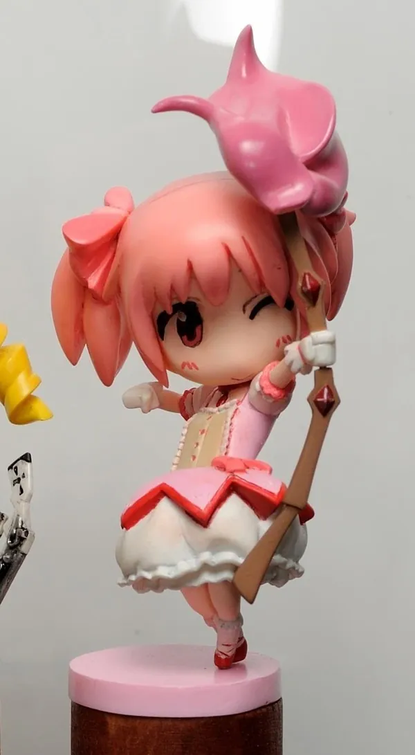 Mahou Shoujo Madoka☆Magica - Kaname Madoka - Deformed (GS Project)